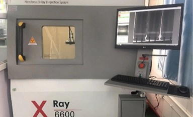 X-Ray檢測儀